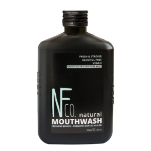 Best Natural mouthwash