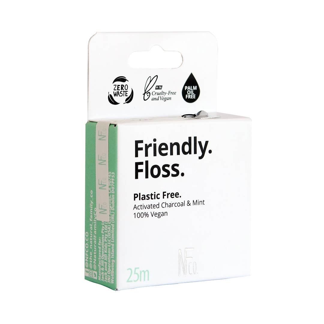 Nfco Friendly Floss Side