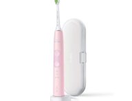 Philips Sonicare Pink 1a