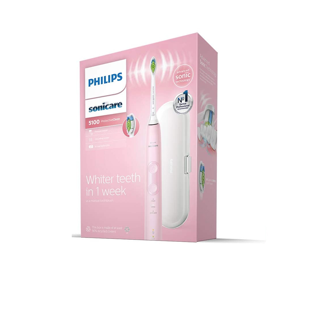 Philips Sonicare Pink 2