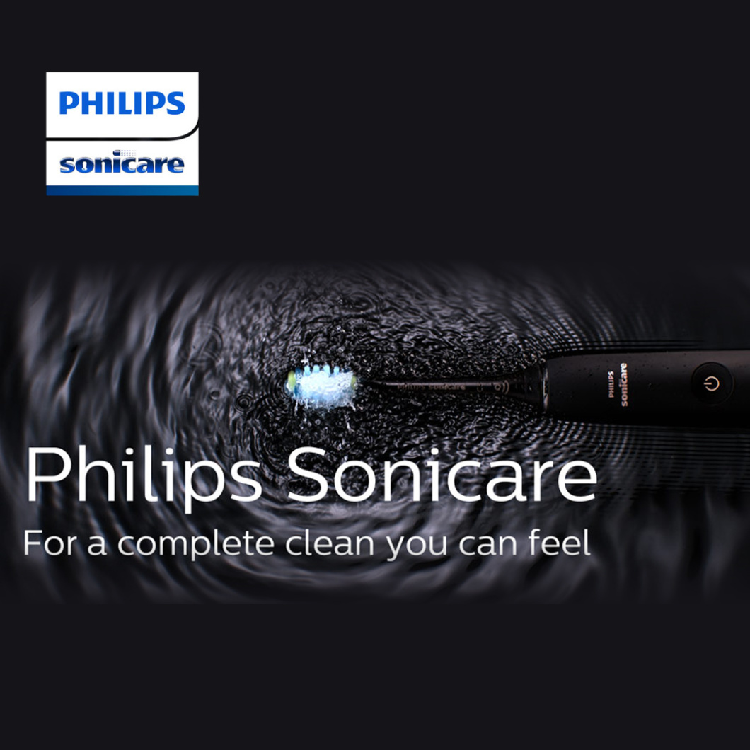 Philips Sonicare Navy 3