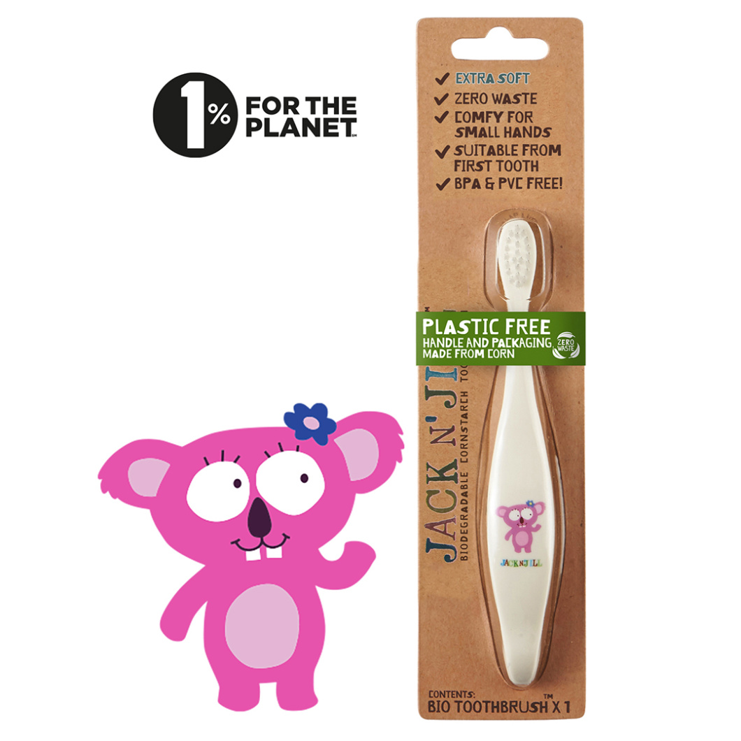 Wbi Product Images Jnj 0177 Koala Bio Brush Sticker