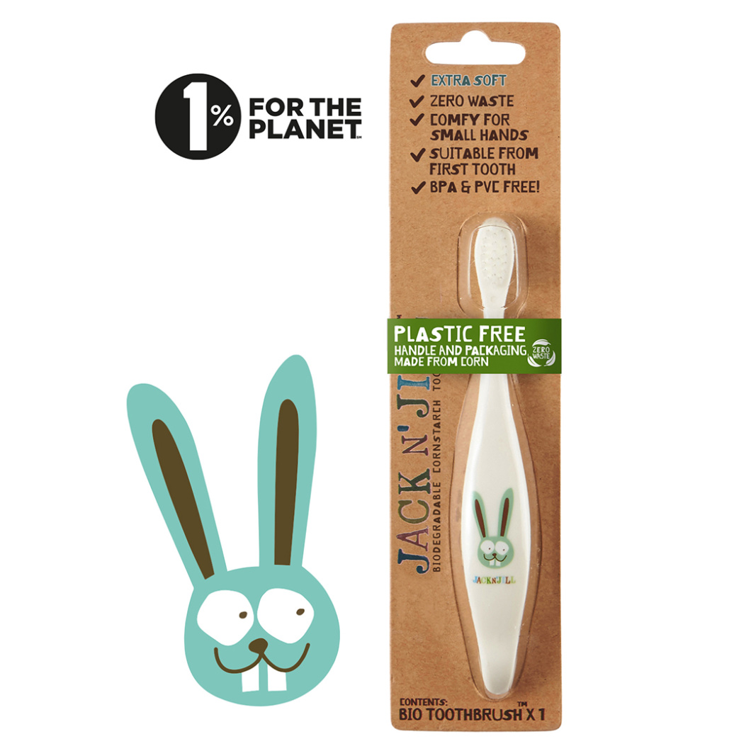 Wbi Product Images Jnj 0179 Bunny Bio Brush Sticker