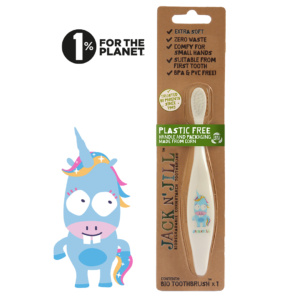 Wbi Product Images Jnj 0187 Jnj Bio Brush Unicorn Sticker