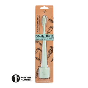 Wbi Product Images Nfco 0040 Nfco Toothbrush Stand Mint Coloured