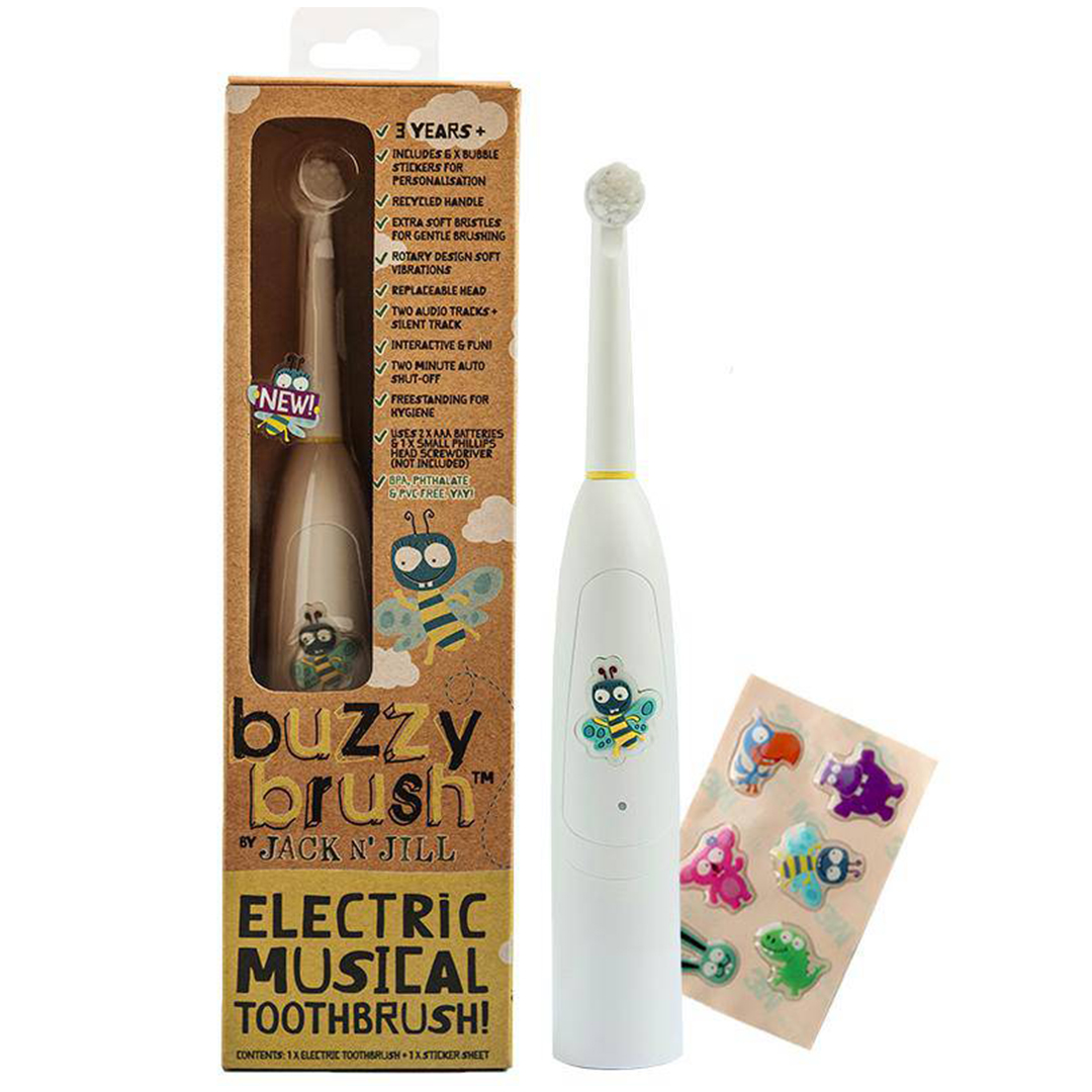 Thehouseofmouth Electric Musical Toothbrush Buzzy Brush 3 Yrs 28034845245519 1024x1024
