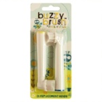 Wellbeing Island Buzzy Brush Replacement Heads 2 Pack 28034845311055