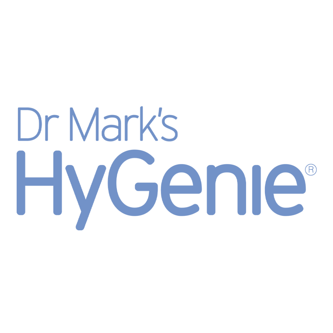 Dr Marks Hygenie Logo