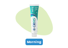Closys Sensitive Toothpaste