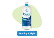 Closys Ultra Sensitive Mouthwash