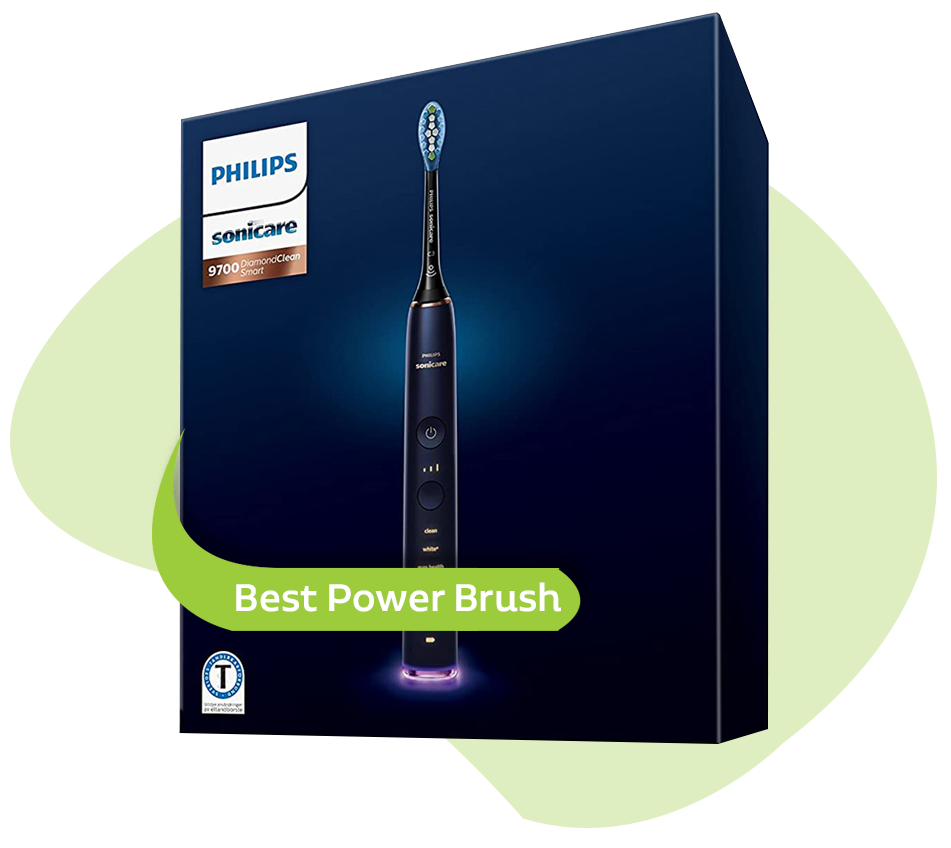 Best Power Brush