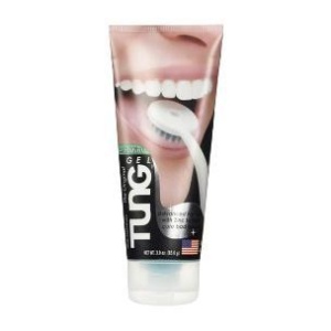 Tung Tongue Cleaning Gel