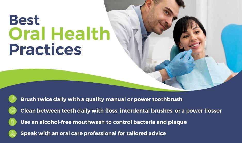 Oral Health Practice