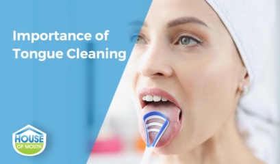 Tongue Cleaning Australia