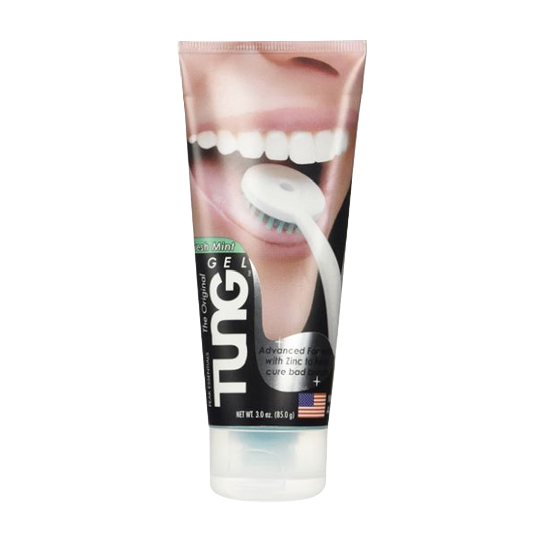 Tung Cleaning Gel