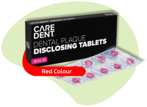 Best Plaque Disclosing Tablet