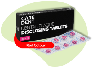 Best Plaque Disclosing Tablet