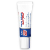 Fittydent Adhesive Sample Tube