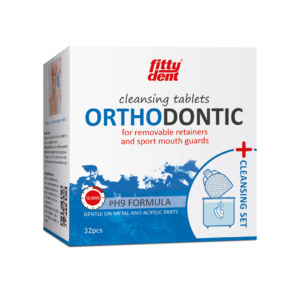 Orthodontic Starter Set 2