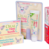 Oral7 Kids Toothpaste Tutti Frutti 50ml Tube 2 1632185781