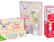 Oral7 Kids Toothpaste Tutti Frutti 50ml Tube 2 1632185781