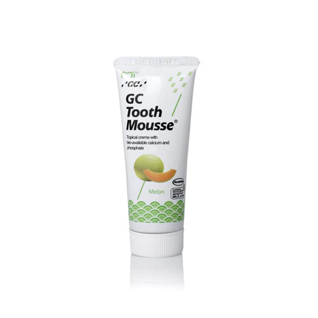 Tooth Mousse Melon Thehouseofmouth