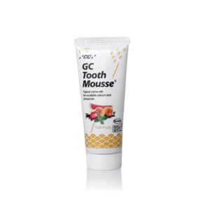 Tooth Mousse Tutti Frutti The house of mouth