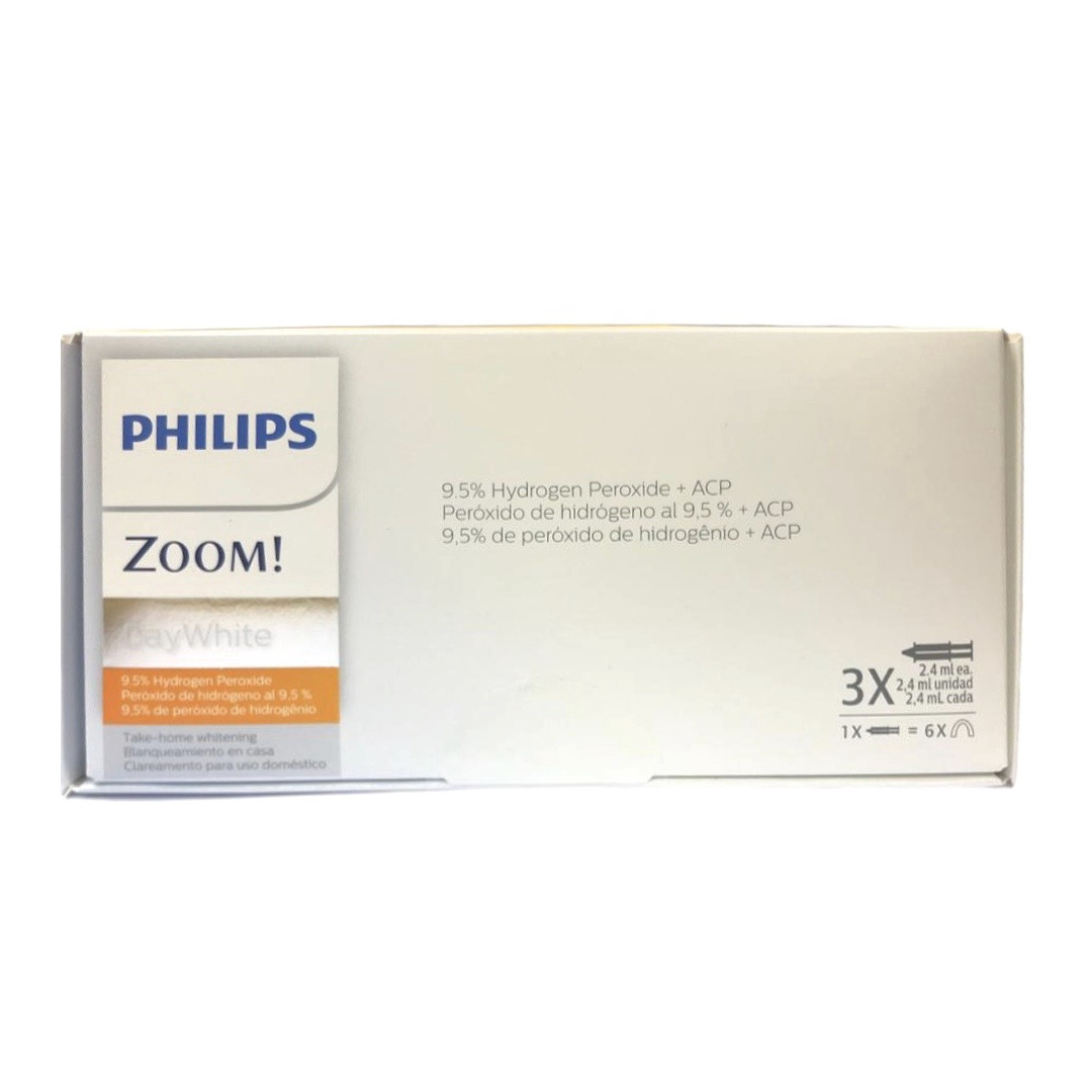 Philips Zoom 3