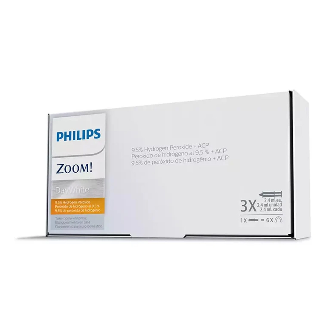 Philips Zoom! 8