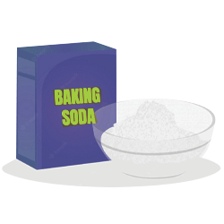 Baking Soda Teeth Whitening