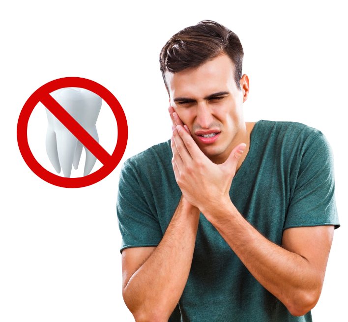 Can Teeth Whitening Damage Enamel