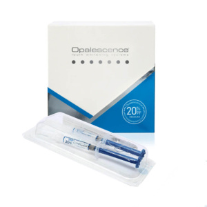 opalescence gel 20% regular the house of mouth