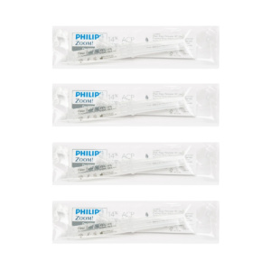 1 Zoom Day White Individual 4syringes