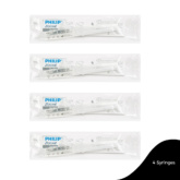 1 Zoom Day White Individual 4syringes B