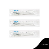 1 Zoom Day White Individual 4syringes C