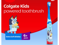 bluey colgate