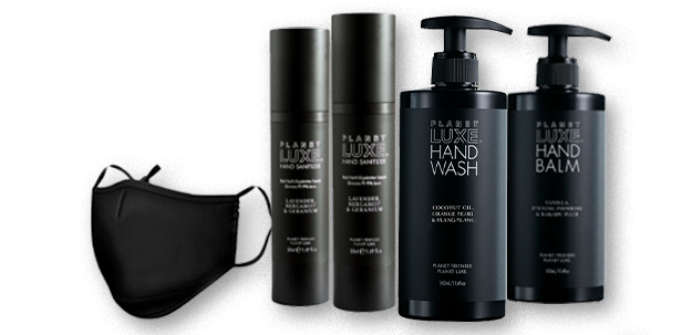 Planet Luxe Products