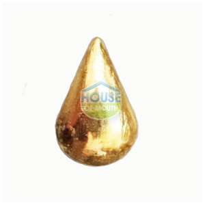 105 Small Droplet Twinkles Toothgem B