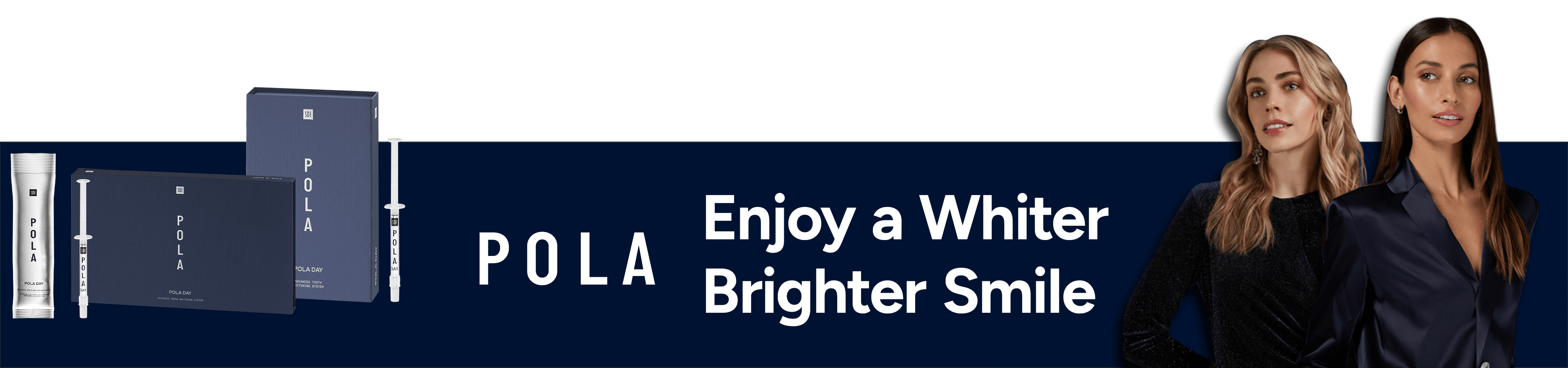 Poladay polanight banner the house of mouth