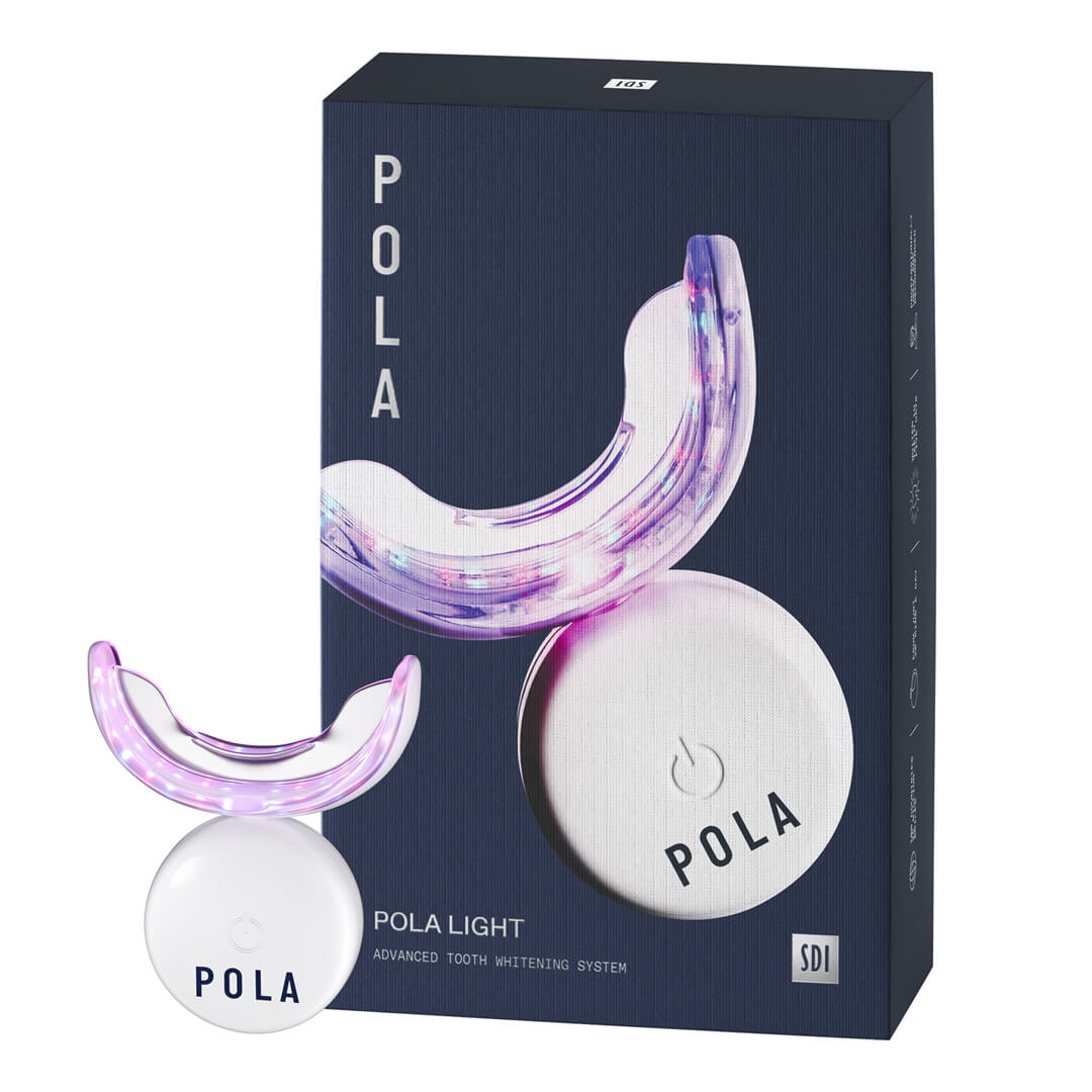 PolaLEDWhiteningKit9.5%_thehouseofmouth
