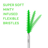 Softstx Mint Flexible Bristles