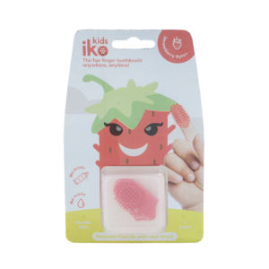 Iko 800px Iko Kids Strawberry Flavour