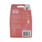 Iko 800px Iko Kids Strawberry Flavour Back