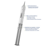 Acp Gel Explainer Syringe