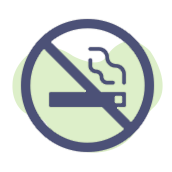 Avoid Smoking
