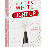 Colgate Optic White Light Up Teeth Whitening Pen