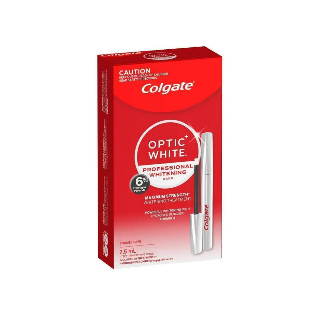 ColgateOpticWhite Pen_thehouseofmouth