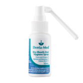 Denta Med Assets 3: dry mouth oral spray