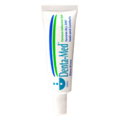 Denture Adhesive Tube Only