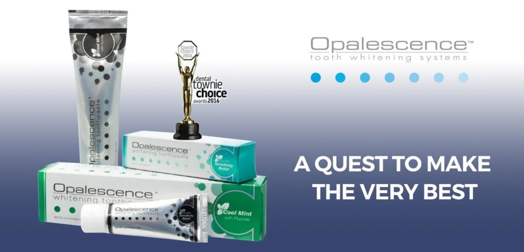 Opalescence Whitening